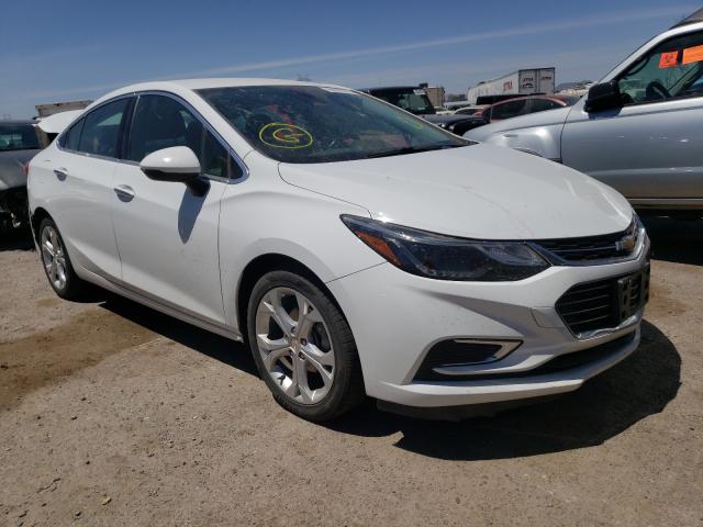 Chevrolet Cruze prem (2017)