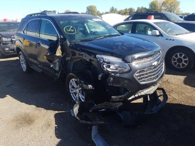 Chevrolet Equinox (2017)