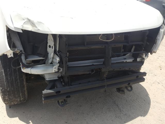 Chevrolet Colorado z 2018
