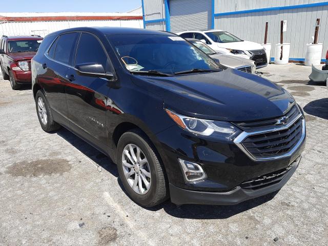 Chevrolet Equinox (2019)