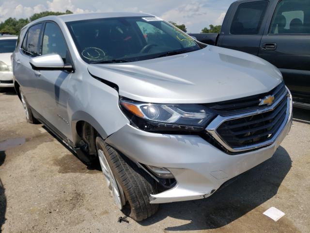 Chevrolet Equinox (2019)