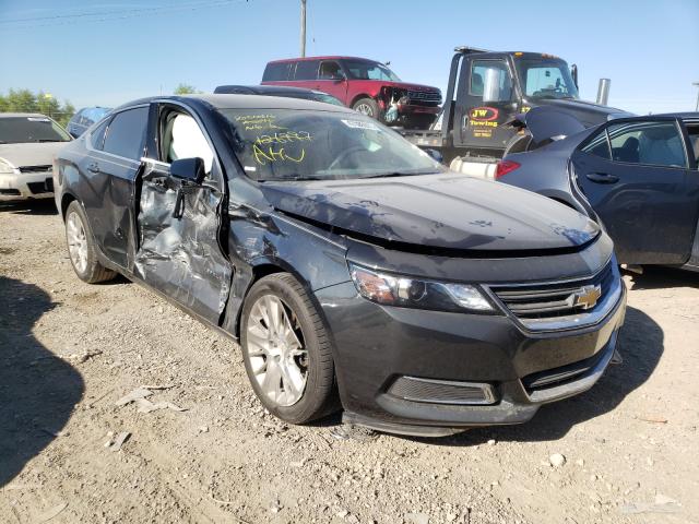 Chevrolet Impala ls (2019)
