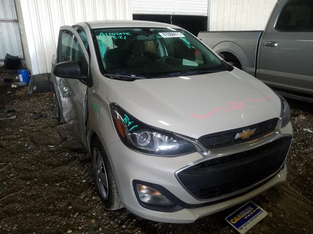 Chevrolet Spark ls (2019)