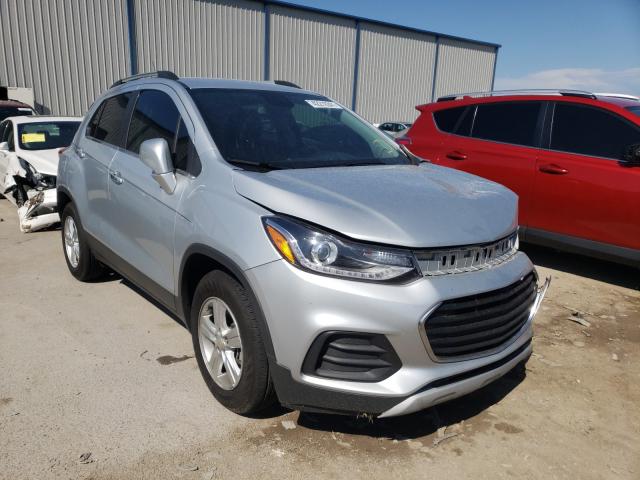 Chevrolet Trax 1lt (2020)