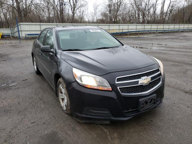 Chevrolet Malibu ls (2013)