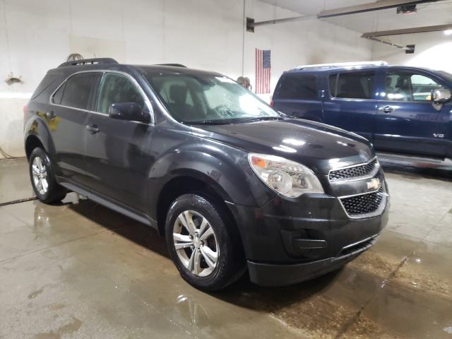 Chevrolet Equinox (2014)