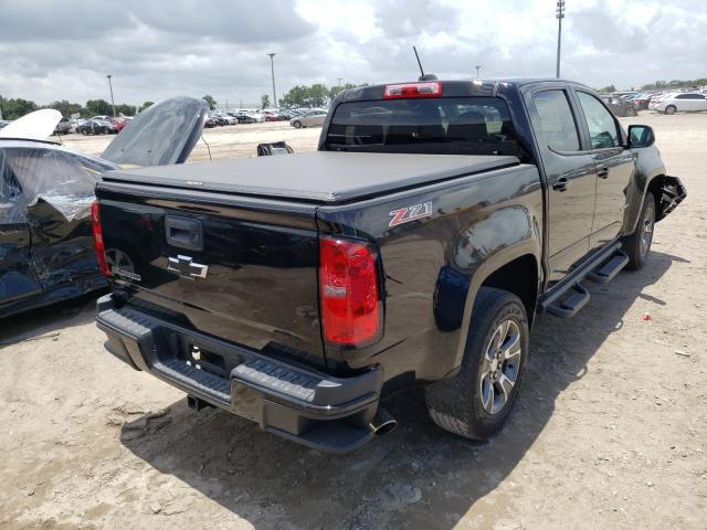 Chevrolet Colorado z 2015