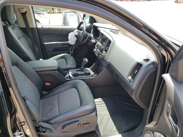 Chevrolet Colorado z 2015