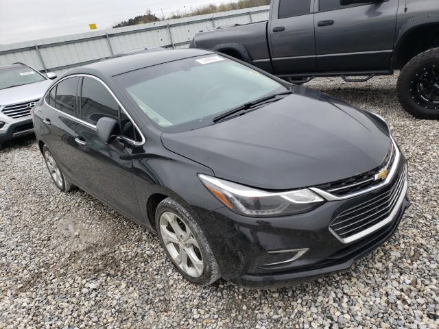 Chevrolet Cruze prem (2017)