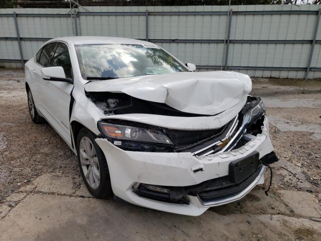 Chevrolet Impala (2019)
