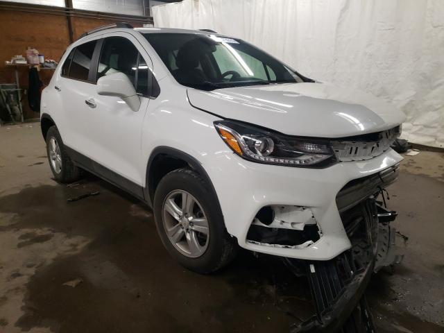 Chevrolet Trax 1lt (2019)