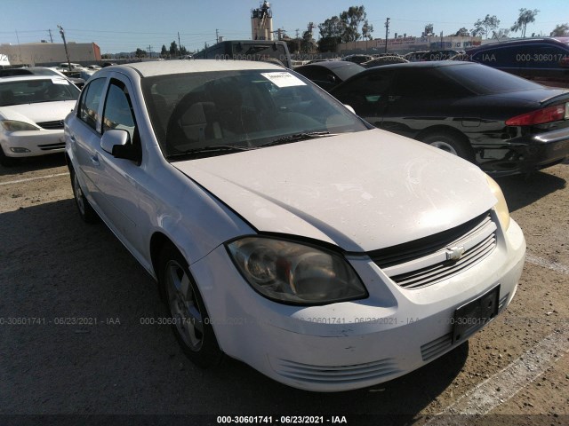 Chevrolet Cobalt (2010)