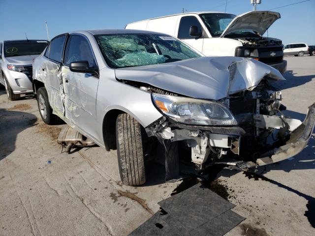 Chevrolet Malibu ls (2013)