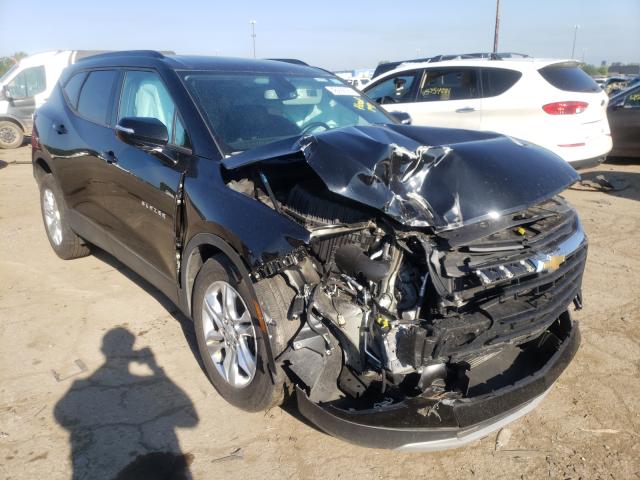Chevrolet Blazer 3lt (2020)