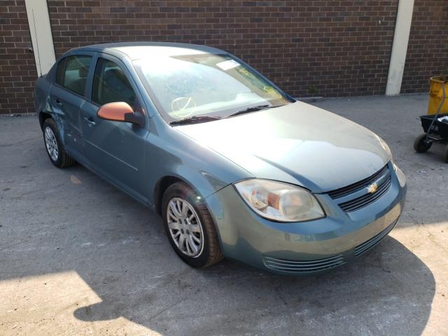 Chevrolet Cobalt (2010)