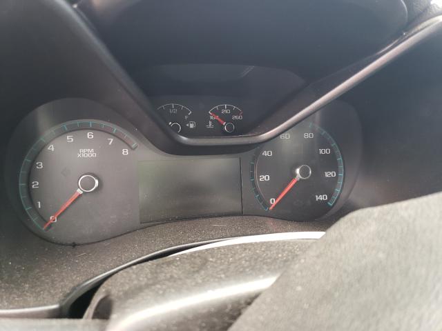 Chevrolet Colorado z 2016