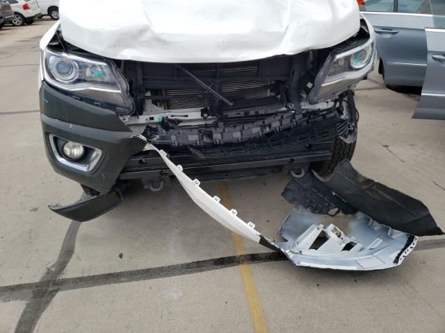 Chevrolet Colorado z 2016