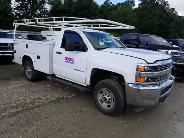 Chevrolet Silverado2 (2017)