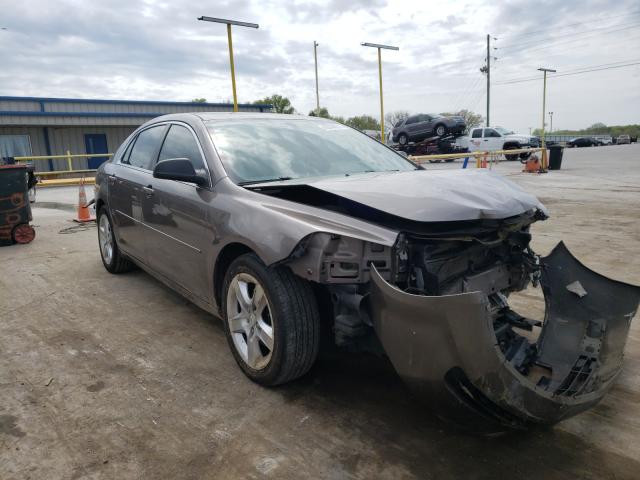 Chevrolet Malibu ls (2012)