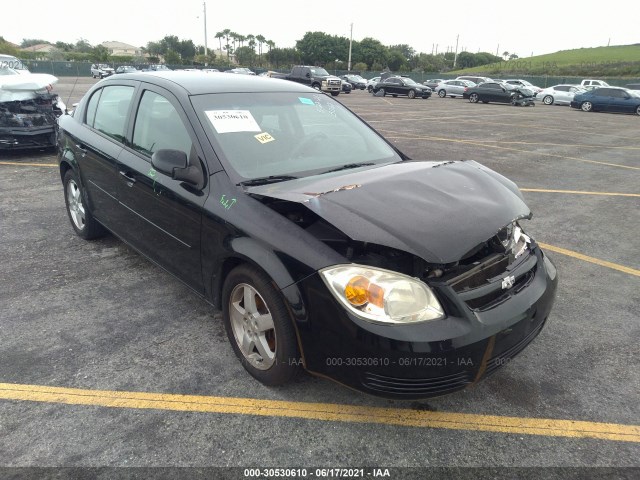 Chevrolet Cobalt (2010)
