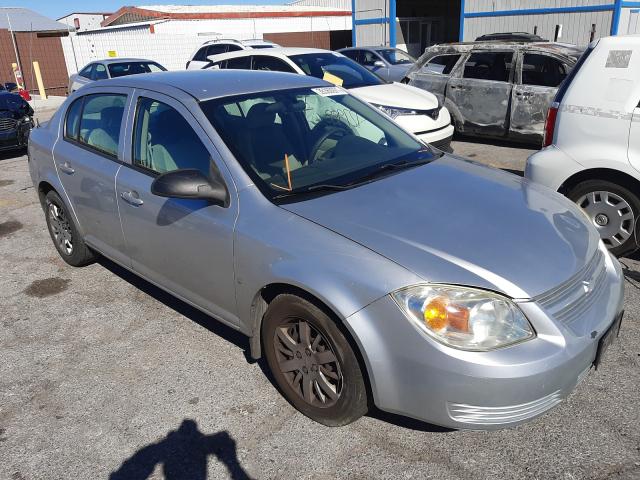 Chevrolet Cobalt (2010)