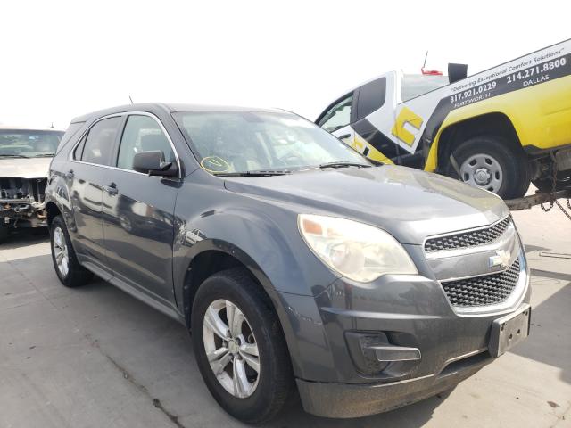 Chevrolet Equinox (2011)