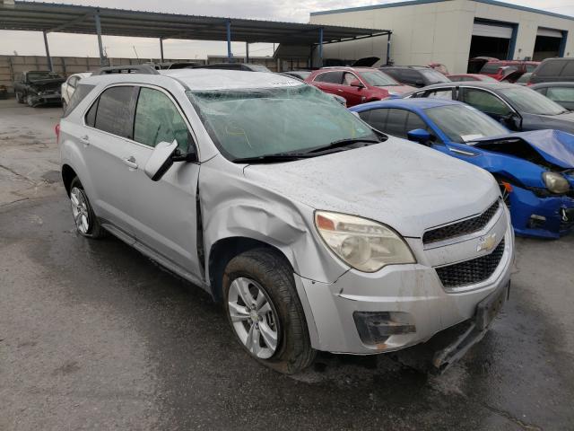 Chevrolet Equinox (2013)