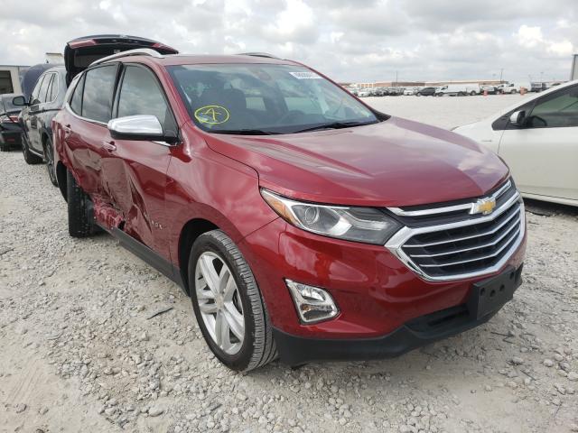 Chevrolet Equinox (2018)
