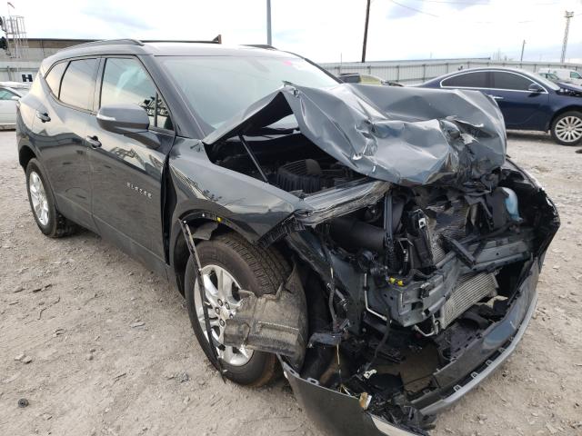 Chevrolet Blazer 2lt (2019)