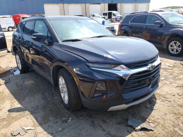 Chevrolet Blazer 2lt (2020)