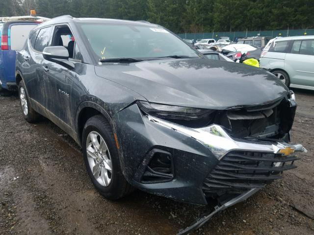 Chevrolet Blazer 3lt (2020)