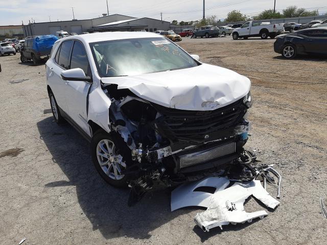 Chevrolet Equinox (2020)