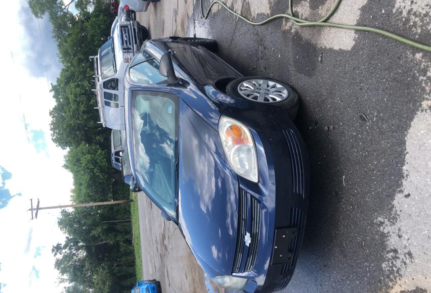 Chevrolet Cobalt (2010)