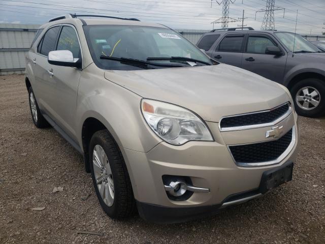 Chevrolet Equinox (2011)