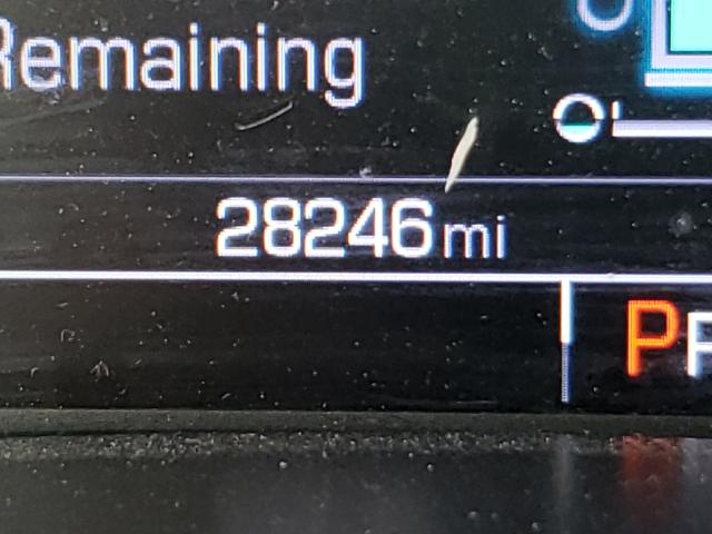 Chevrolet Colorado z 2017