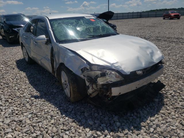 Chevrolet Impala ls (2011)