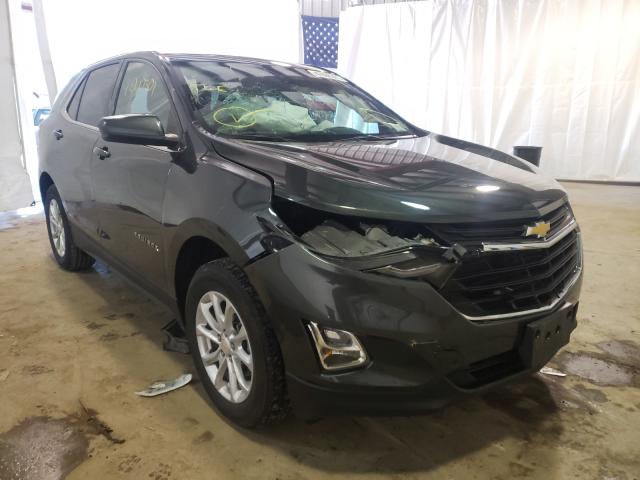 Chevrolet Equinox (2020)