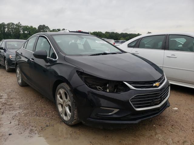 Chevrolet Cruze prem (2017)