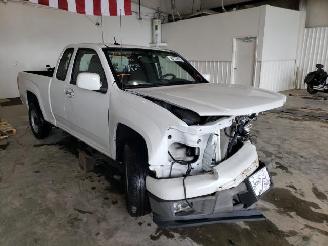 Chevrolet Colorado (2011)