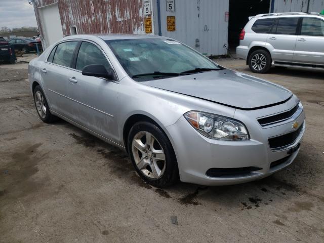 Chevrolet Malibu ls (2012)