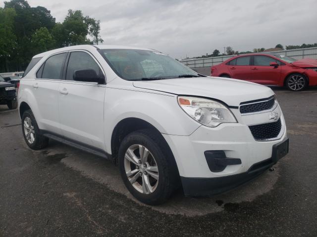 Chevrolet Equinox (2015)