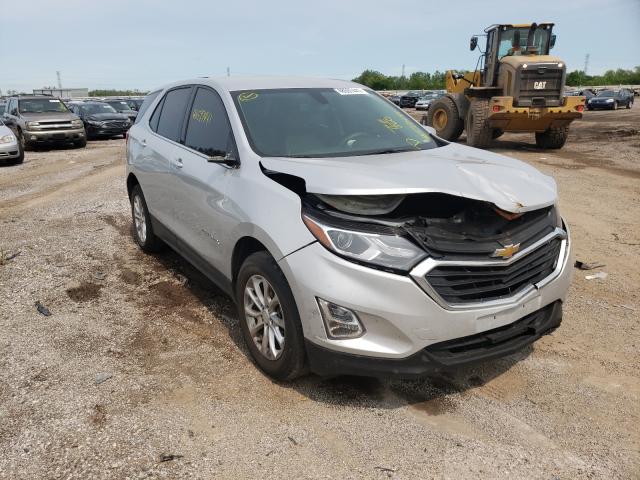 Chevrolet Equinox (2019)