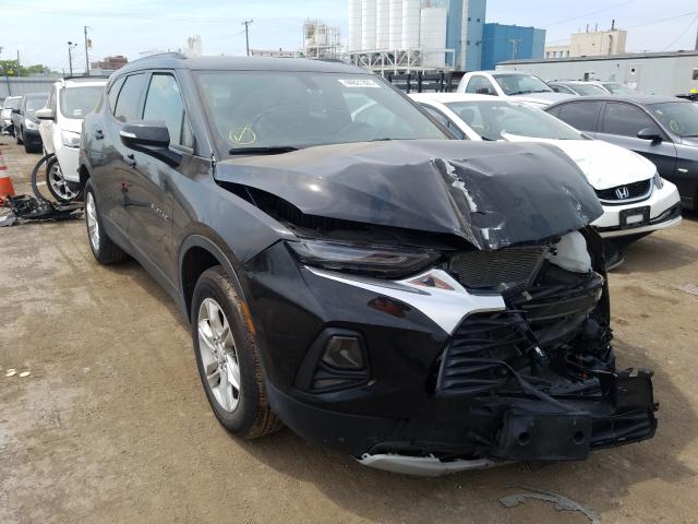 Chevrolet Blazer 3lt (2020)