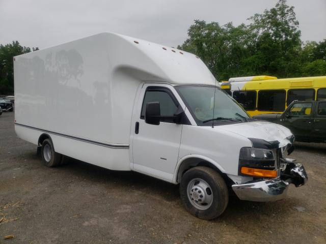 Chevrolet Express g3 (2020)