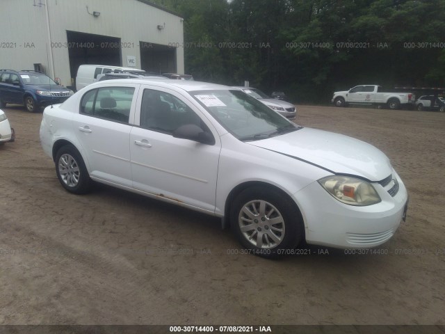 Chevrolet Cobalt (2010)