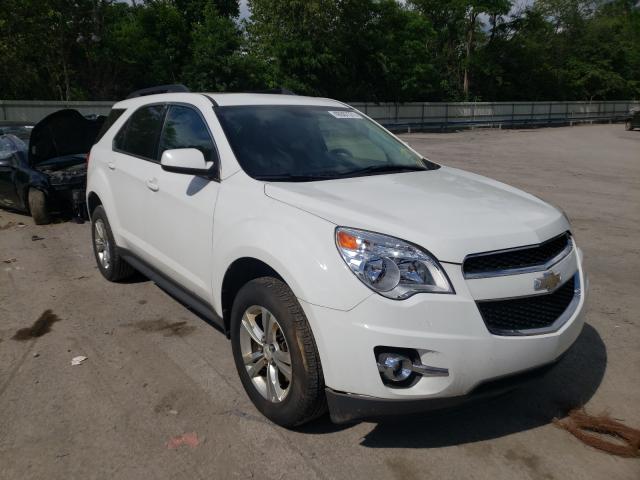 Chevrolet Equinox (2010)