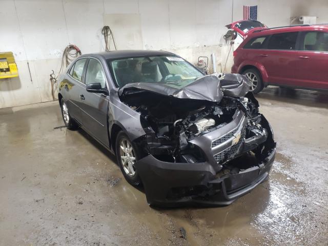 Chevrolet Malibu ls (2013)
