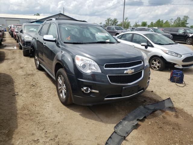 Chevrolet Equinox (2013)