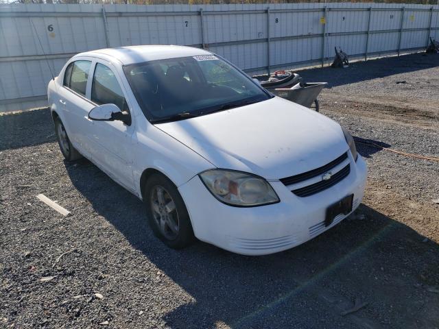 Chevrolet Cobalt (2010)