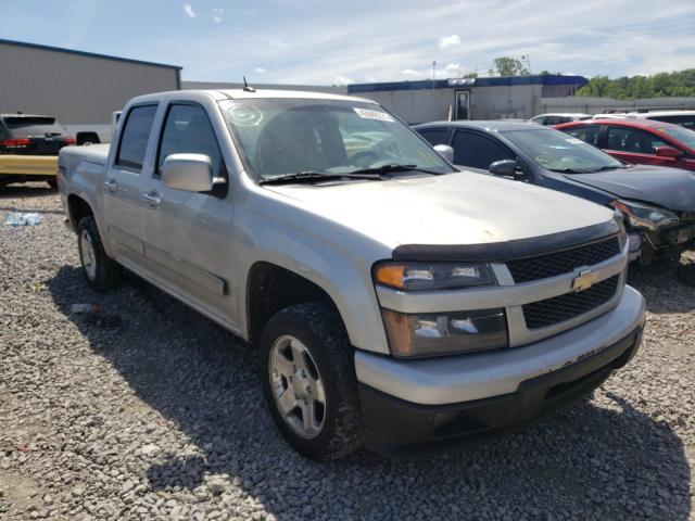Chevrolet Colorado (2011)